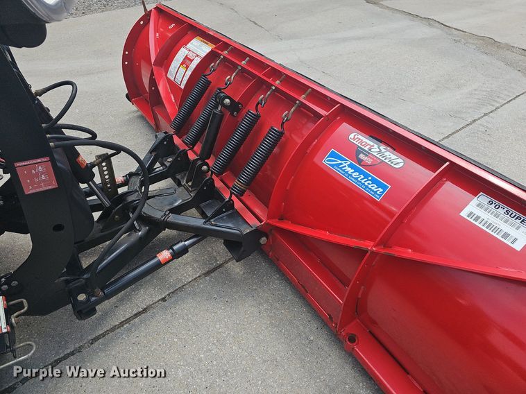 image for item LW9646 2015 Ford F550 Super Duty  truck cab and chassis