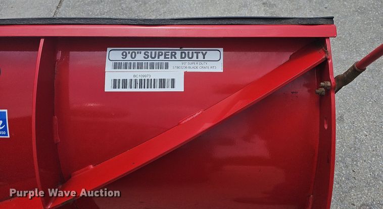 image for item LW9646 2015 Ford F550 Super Duty  truck cab and chassis