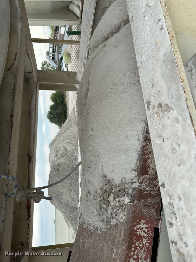 image for item MB9638 1994 Cedarapids CX20SCRSKD  crushing plant