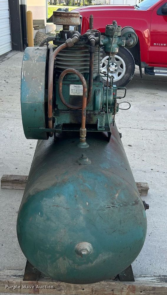 image for item MC9996 Wayne 62212 SDH  air compressor