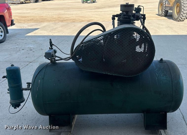 image for item MC9996 Wayne 62212 SDH  air compressor