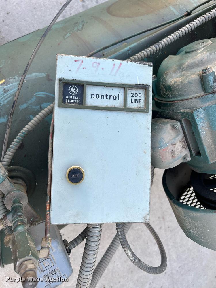 image for item MC9996 Wayne 62212 SDH  air compressor