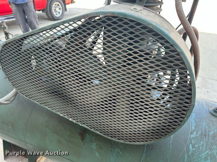 image for item MC9996 Wayne 62212 SDH  air compressor