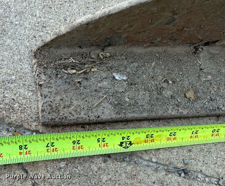 image for item MC9997 Shop built press