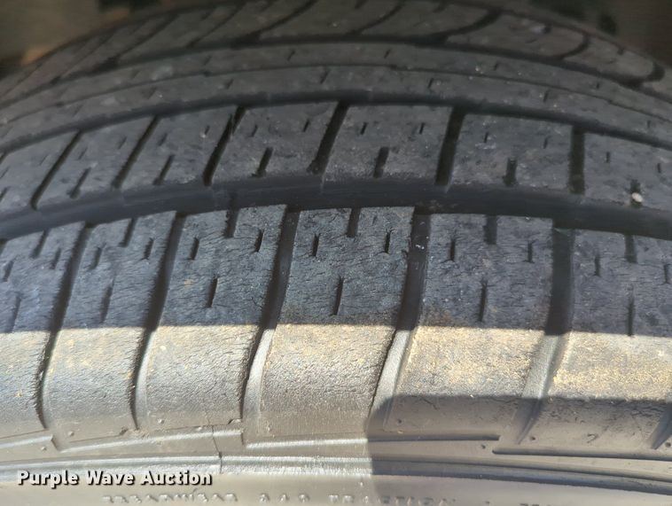 image for item MY9424 2013 Chevrolet Tahoe Police  SUV