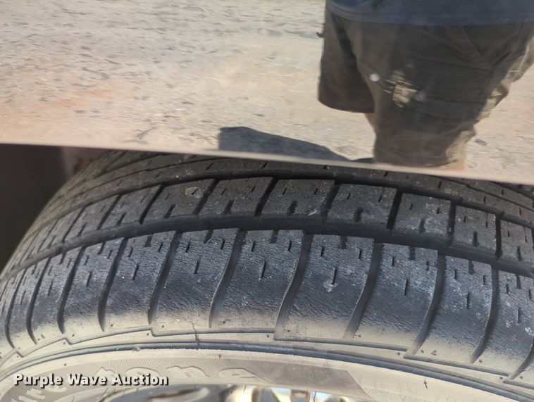 image for item MY9424 2013 Chevrolet Tahoe Police  SUV