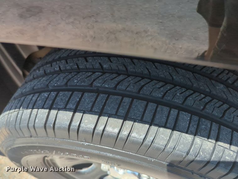 image for item MY9424 2013 Chevrolet Tahoe Police  SUV