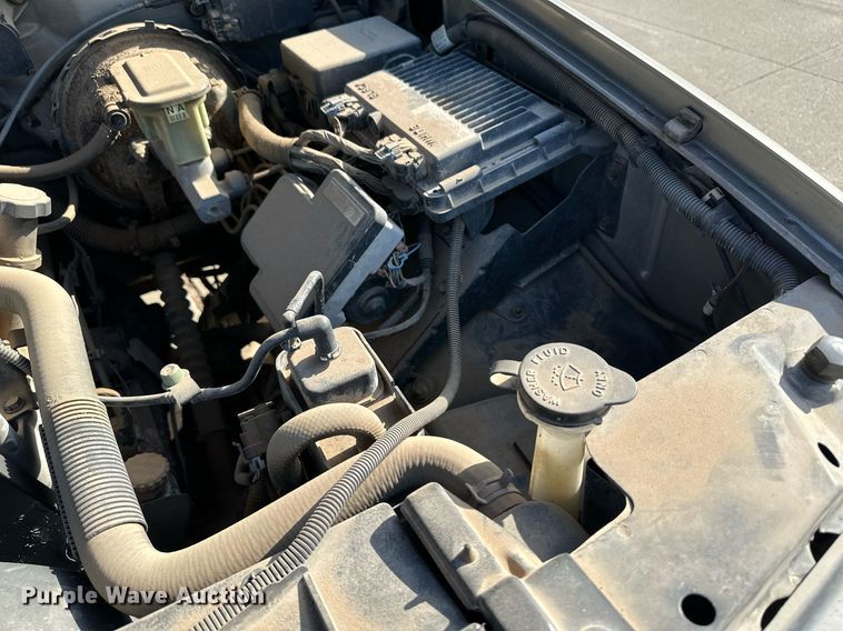 image for item NE9053 1999 Chevrolet Suburban  SUV