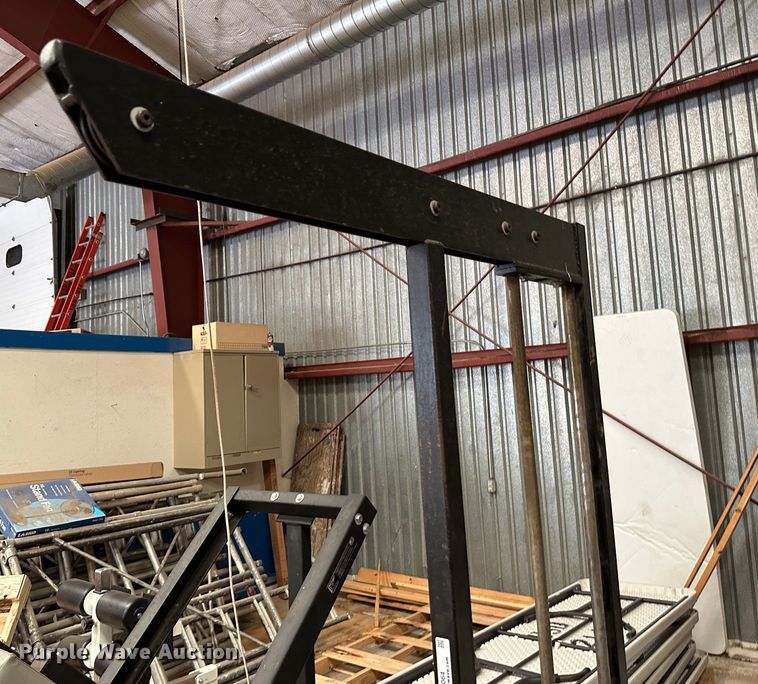 image for item NE9064 Exercise equipment