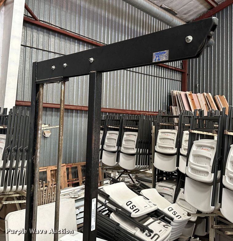 image for item NE9064 Exercise equipment