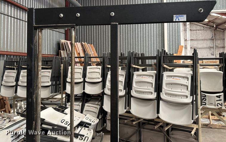 image for item NE9064 Exercise equipment