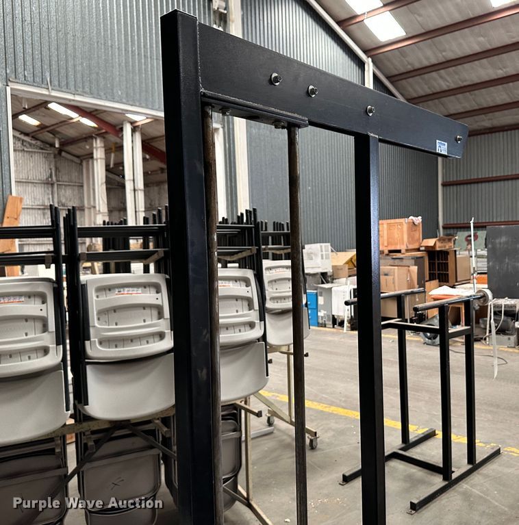 image for item NE9064 Exercise equipment