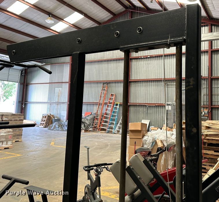 image for item NE9064 Exercise equipment