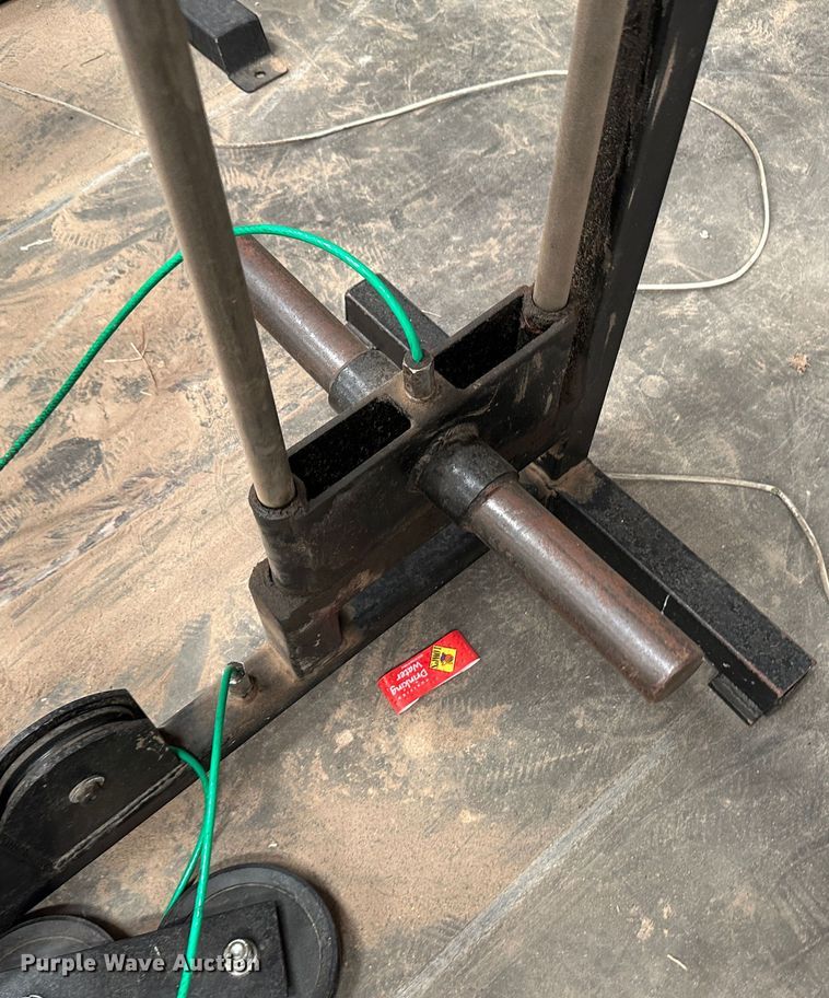 image for item NE9064 Exercise equipment