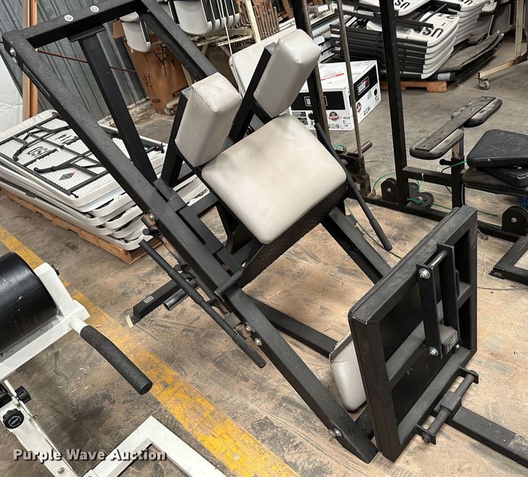 image for item NE9064 Exercise equipment