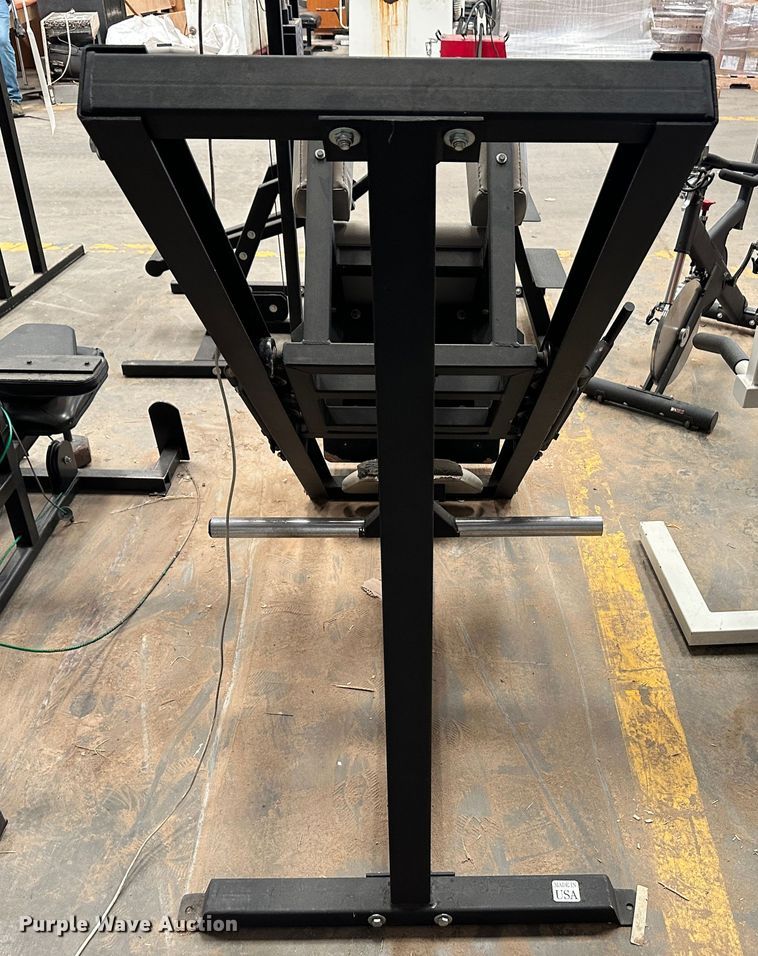 image for item NE9064 Exercise equipment