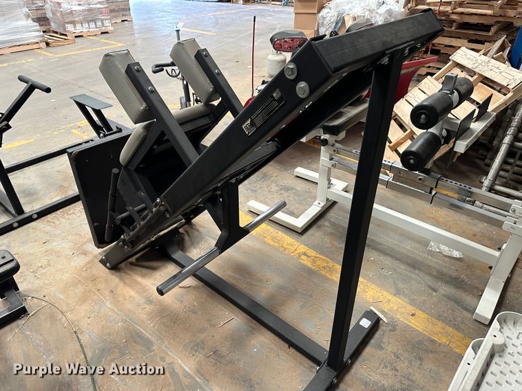 image for item NE9064 Exercise equipment