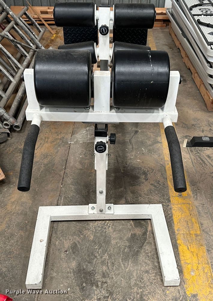 image for item NE9064 Exercise equipment