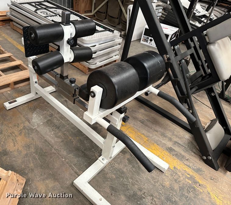 image for item NE9064 Exercise equipment