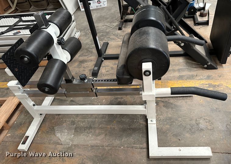 image for item NE9064 Exercise equipment