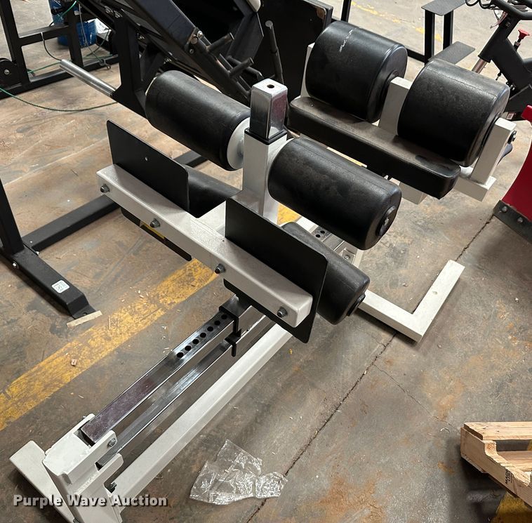 image for item NE9064 Exercise equipment