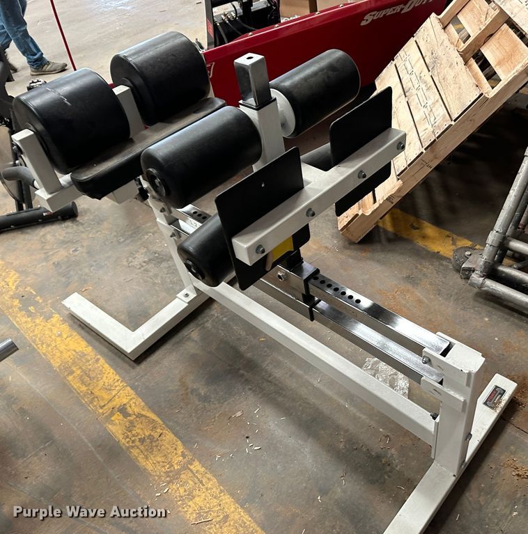 image for item NE9064 Exercise equipment