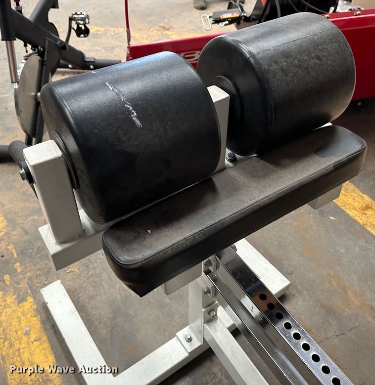 image for item NE9064 Exercise equipment