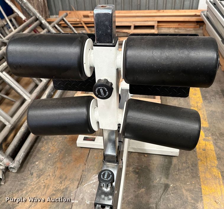 image for item NE9064 Exercise equipment