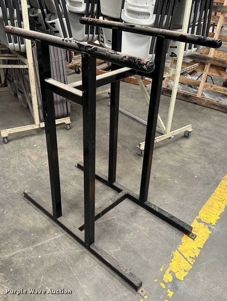 image for item NE9064 Exercise equipment