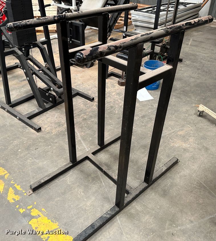 image for item NE9064 Exercise equipment