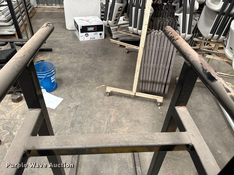 image for item NE9064 Exercise equipment