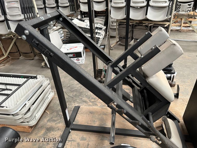 image for item NE9064 Exercise equipment