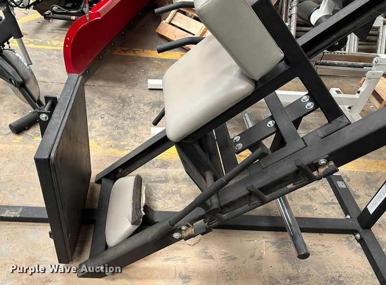 image for item NE9064 Exercise equipment