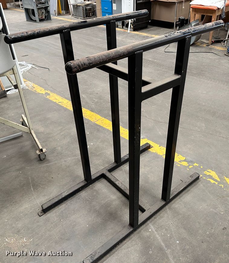 image for item NE9064 Exercise equipment