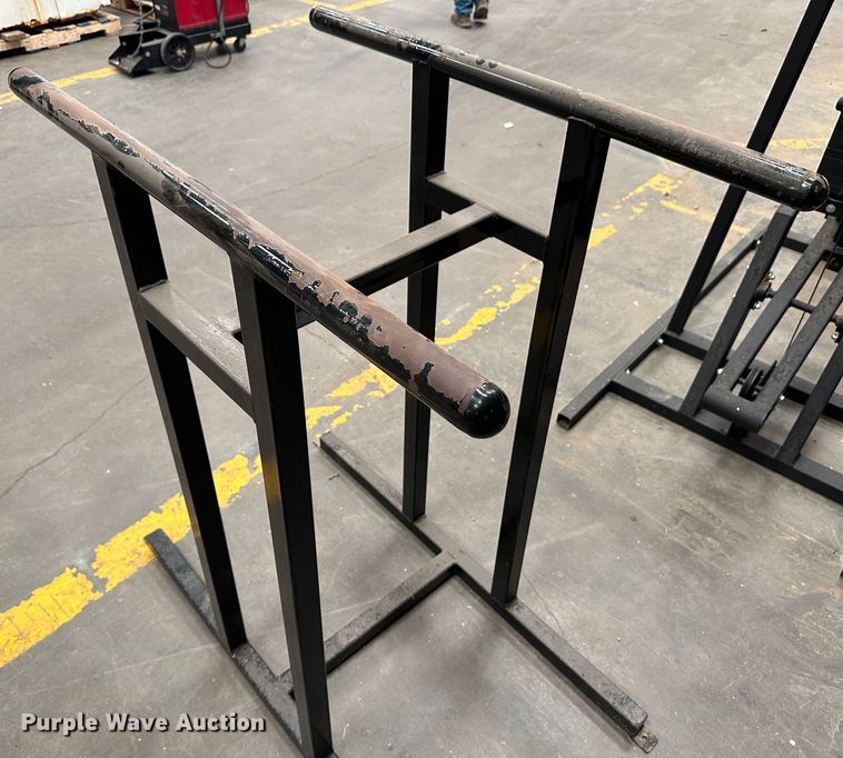 image for item NE9064 Exercise equipment