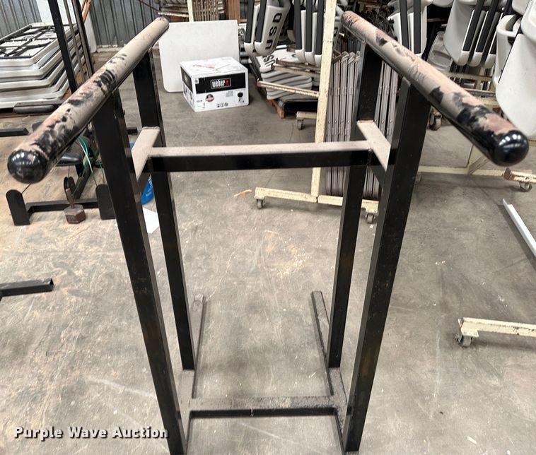 image for item NE9064 Exercise equipment