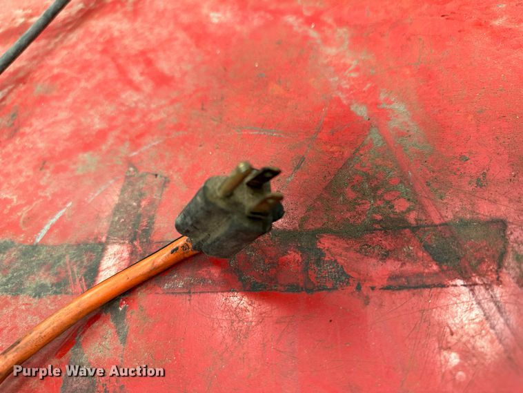 image for item NE9067 Kleerflo Cleanmaster 70  parts washer