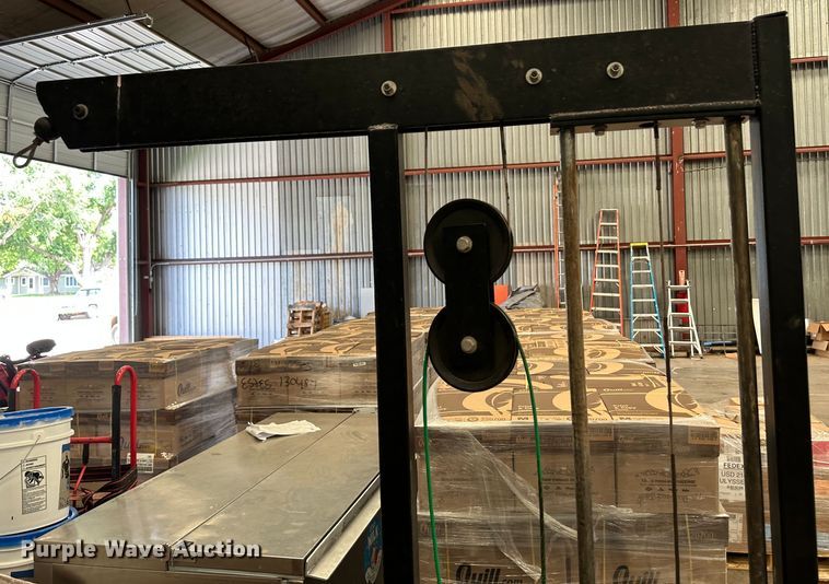 image for item NE9068 Exercise equipment