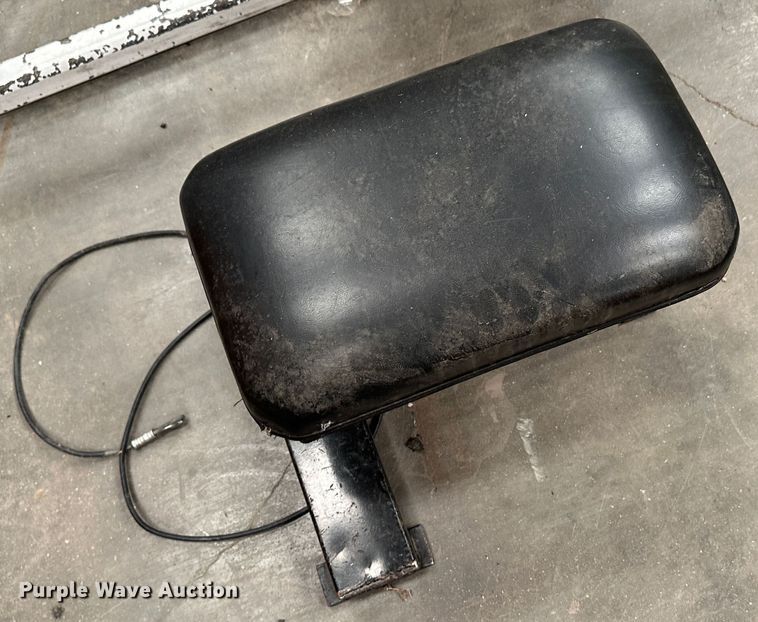 image for item NE9068 Exercise equipment