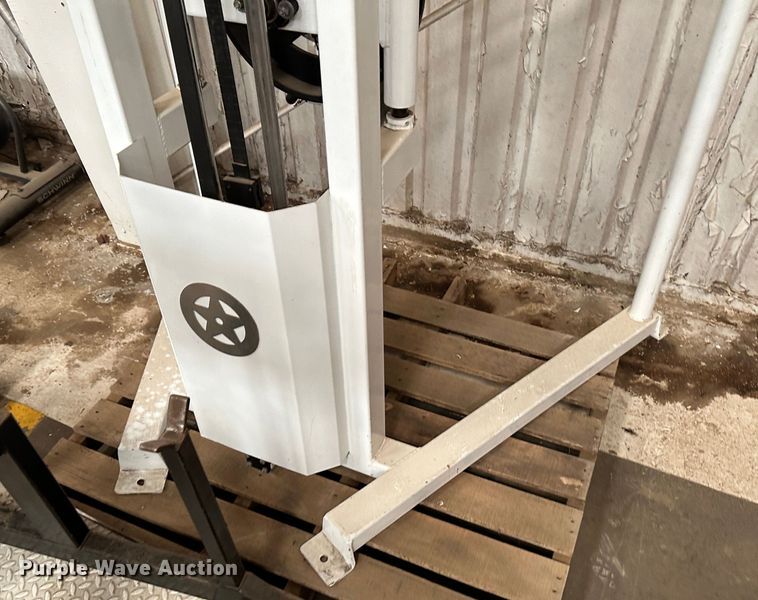 image for item NE9068 Exercise equipment