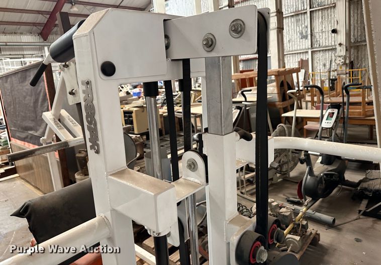 image for item NE9068 Exercise equipment