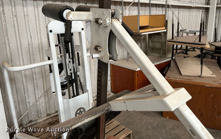 image for item NE9068 Exercise equipment