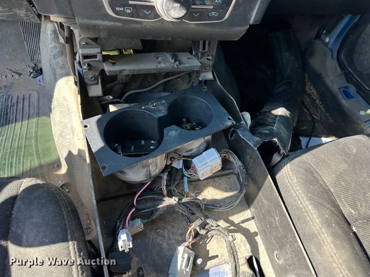 image for item NE9072 2018 Dodge Charger Police