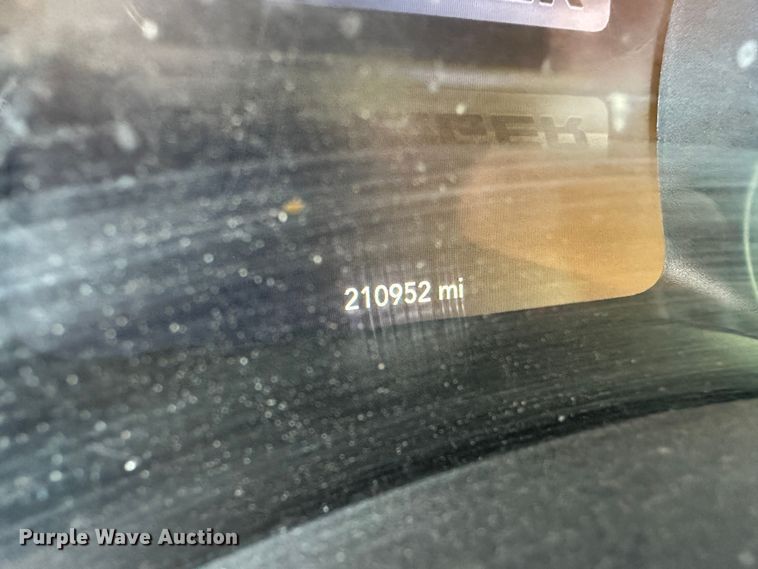 image for item NE9072 2018 Dodge Charger Police