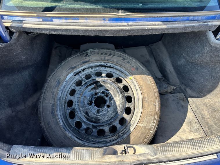 image for item NE9072 2018 Dodge Charger Police