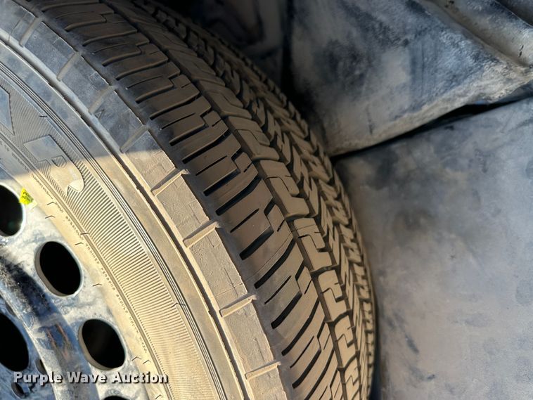 image for item NE9072 2018 Dodge Charger Police