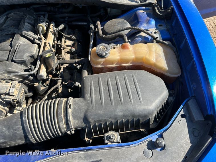 image for item NE9072 2018 Dodge Charger Police