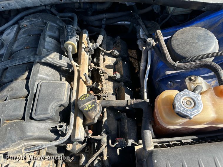 image for item NE9072 2018 Dodge Charger Police