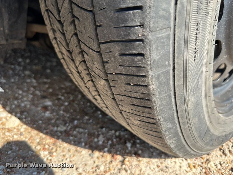 image for item NE9072 2018 Dodge Charger Police