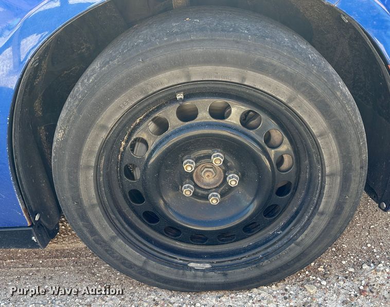 image for item NE9072 2018 Dodge Charger Police